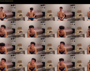 teddy_mode — 19 minute Chaturbate couple cam show recording, 720p, Aug 18, 2025