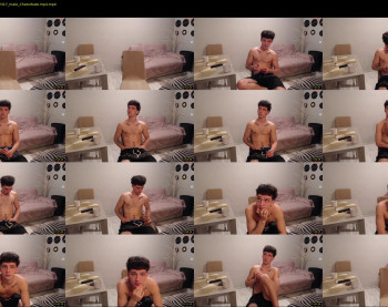 teddy_mode — 43 minute Chaturbate couple cam show recording, 720p, Aug 18, 2025