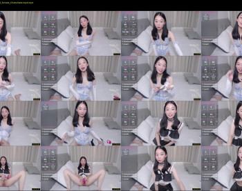 thisgirl__ — 121 minute Chaturbate female cam show recording, 720p, Aug 19, 2025
