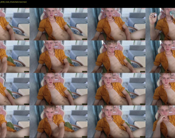 timmy7topcut — 4 minute Chaturbate male cam show recording, 720p, Aug 18, 2025