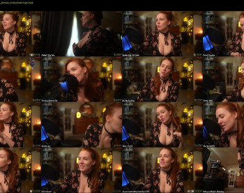 tinatopp — 99 minute Chaturbate female cam show recording, 720p, Aug 18, 2025