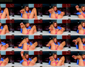 tiny__alice — 6 minute Chaturbate female cam show recording, 720p, Aug 18, 2025