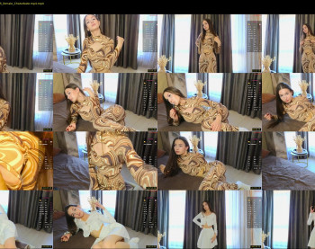 traciblow — 120 minute Chaturbate female cam show recording, 720p, Aug 18, 2025