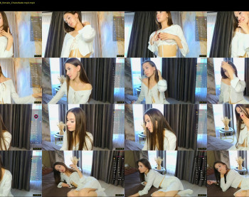 traciblow — 120 minute Chaturbate female cam show recording, 720p, Aug 18, 2025