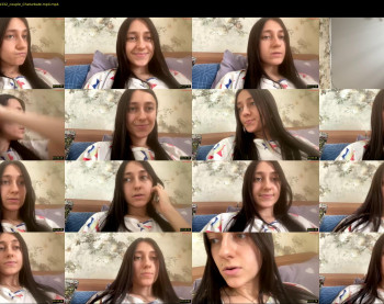 viktoria9898 — 13 minute Chaturbate couple cam show recording, 720p, Aug 18, 2025