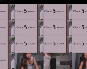 viktoria_www — 13 minute Chaturbate couple cam show recording, 720p, Aug 18, 2025
