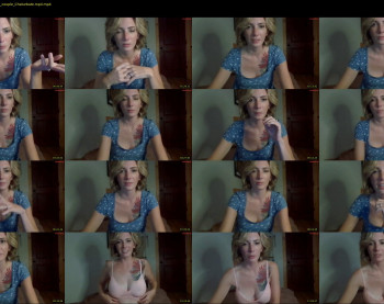 xpbunni — 13 minute Chaturbate female cam show recording, 720p, Aug 19, 2025