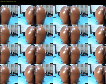 xumamaya — 10 minute Chaturbate female cam show recording, 480p, Aug 19, 2025