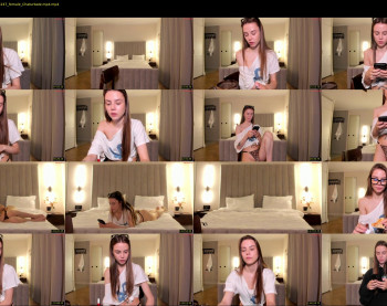 1i1ypa1mer — 120 minute Chaturbate female cam show recording, 720p, Aug 19, 2025