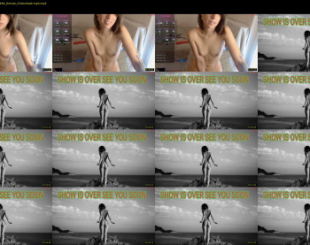 _blackpearl — 7 minute Chaturbate female cam show recording, 720p, Aug 19, 2025