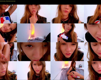 _demi_dee_ — 24 minute Chaturbate female cam show recording, 720p, Aug 19, 2025