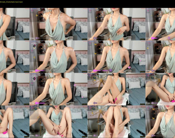 _joliie_ — 37 minute Chaturbate female cam show recording, 720p, Aug 19, 2025