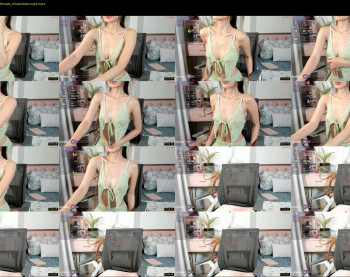 _joliie_ — 21 minute Chaturbate female cam show recording, 720p, Aug 20, 2025