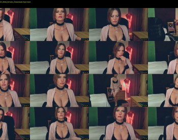_never_enough_ — 88 minute Chaturbate female cam show recording, 720p, Aug 19, 2025