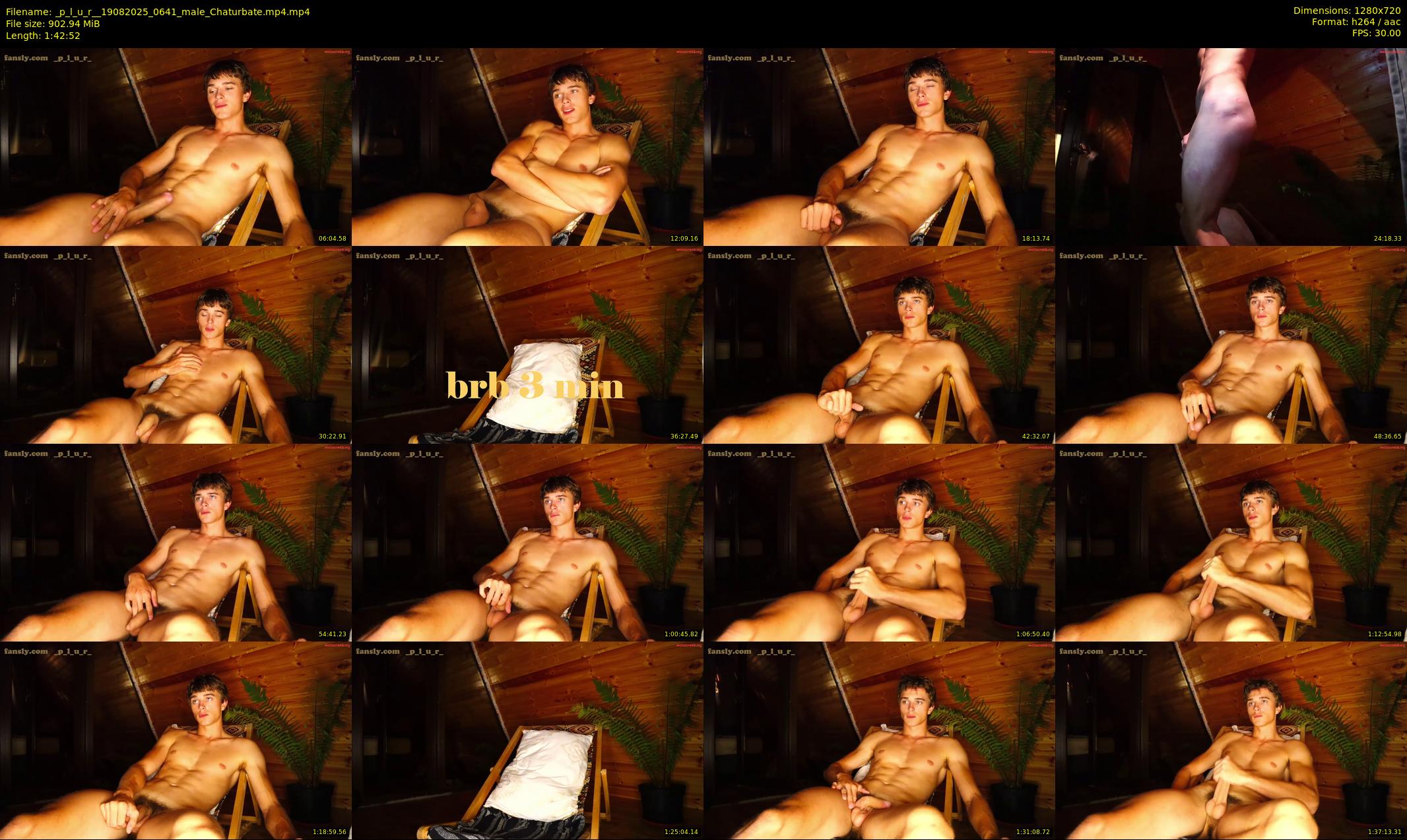 _p_l_u_r_ — 103 minute Chaturbate male cam show recording, 720p, Aug 19, 2025