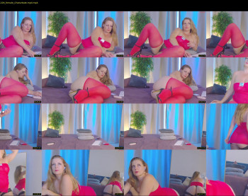 _solar_jane_ — 120 minute Chaturbate female cam show recording, 720p, Aug 19, 2025