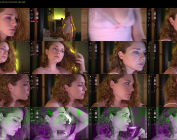 _the_sun_ — 6 minute Chaturbate female cam show recording, 720p, Aug 19, 2025