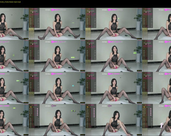 _zizi_ — 35 minute Chaturbate female cam show recording, 720p, Aug 19, 2025
