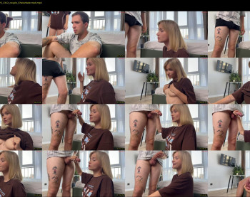 adele_nick2202 — 22 minute Chaturbate couple cam show recording, 720p, Aug 19, 2025