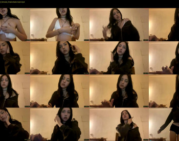 adelin_rr — 7 minute Chaturbate female cam show recording, 720p, Aug 20, 2025