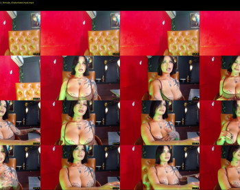 aitanarus — 14 minute Chaturbate female cam show recording, 720p, Aug 20, 2025