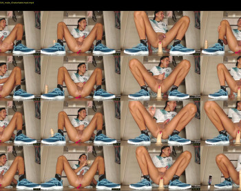 aladino_ms — 75 minute Chaturbate male cam show recording, 720p, Aug 19, 2025