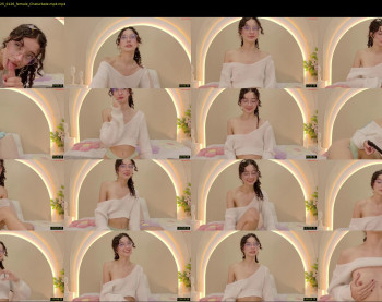 alicee_rodriguez — 120 minute Chaturbate female cam show recording, 720p, Aug 20, 2025