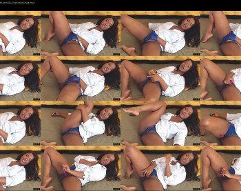 alishaweir — 19 minute Chaturbate female cam show recording, 720p, Aug 20, 2025