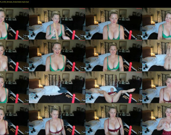 alwaysaffirming — 61 minute Chaturbate couple cam show recording, 480p, Aug 19, 2025
