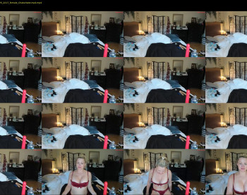 alwaysaffirming — 22 minute Chaturbate couple cam show recording, 480p, Aug 19, 2025