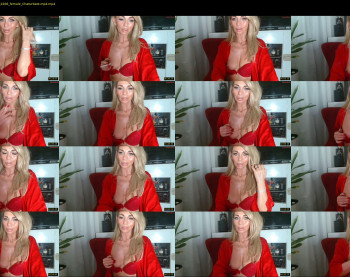 amanda0803 — 6 minute Chaturbate female cam show recording, 720p, Aug 19, 2025