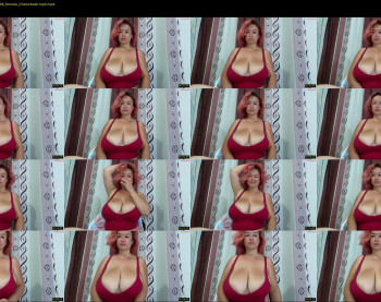 amberlissi — 3 minute Chaturbate female cam show recording, 720p, Aug 19, 2025