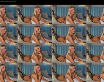 ambershays — 6 minute Chaturbate female cam show recording, 720p, Aug 19, 2025