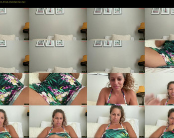 amysmilez — 32 minute Chaturbate female cam show recording, 480p, Aug 19, 2025