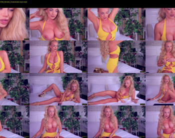 anabellastar — 71 minute Chaturbate female cam show recording, 720p, Aug 19, 2025