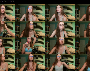 anabelleleigh — 80 minute Chaturbate female cam show recording, 720p, Aug 20, 2025