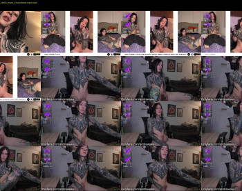 andrew_round — 120 minute Chaturbate male cam show recording, 720p, Aug 20, 2025