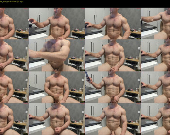 andry_dick — 49 minute Chaturbate male cam show recording, 720p, Aug 20, 2025