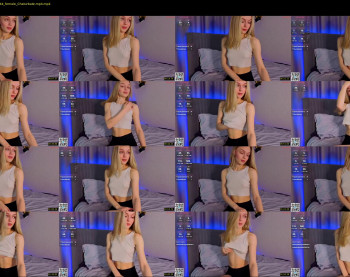 ang3lwing — 3 minute Chaturbate female cam show recording, 720p, Aug 19, 2025