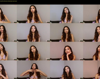 angelllsworlddd — 49 minute Chaturbate female cam show recording, 720p, Aug 20, 2025
