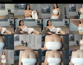 anny_leps — 121 minute Chaturbate female cam show recording, 720p, Aug 19, 2025