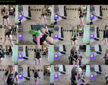archancel — 121 minute Chaturbate female cam show recording, 720p, Aug 19, 2025