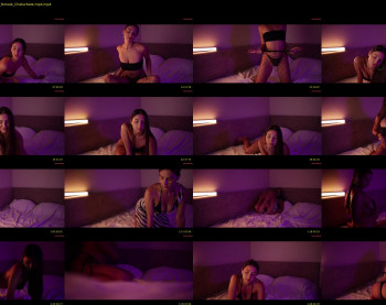 asensse — 121 minute Chaturbate female cam show recording, 720p, Aug 19, 2025