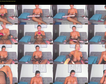 avaferrera — 32 minute Chaturbate female cam show recording, 720p, Aug 19, 2025