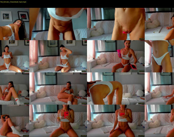 bella_hot77 — 96 minute Chaturbate female cam show recording, 720p, Aug 19, 2025