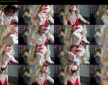 best__angelica — 5 minute Chaturbate female cam show recording, 720p, Aug 19, 2025