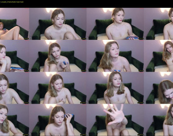 best_trip — 104 minute Chaturbate couple cam show recording, 720p, Aug 19, 2025