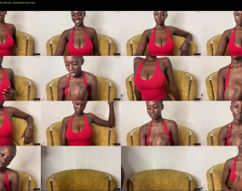 betty_fire_ — 21 minute Chaturbate female cam show recording, 720p, Aug 20, 2025