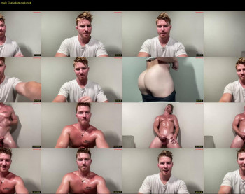 bigmcr1 — 121 minute Chaturbate male cam show recording, 480p, Aug 20, 2025