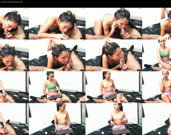 bils2203 — 28 minute Chaturbate couple cam show recording, 720p, Aug 20, 2025